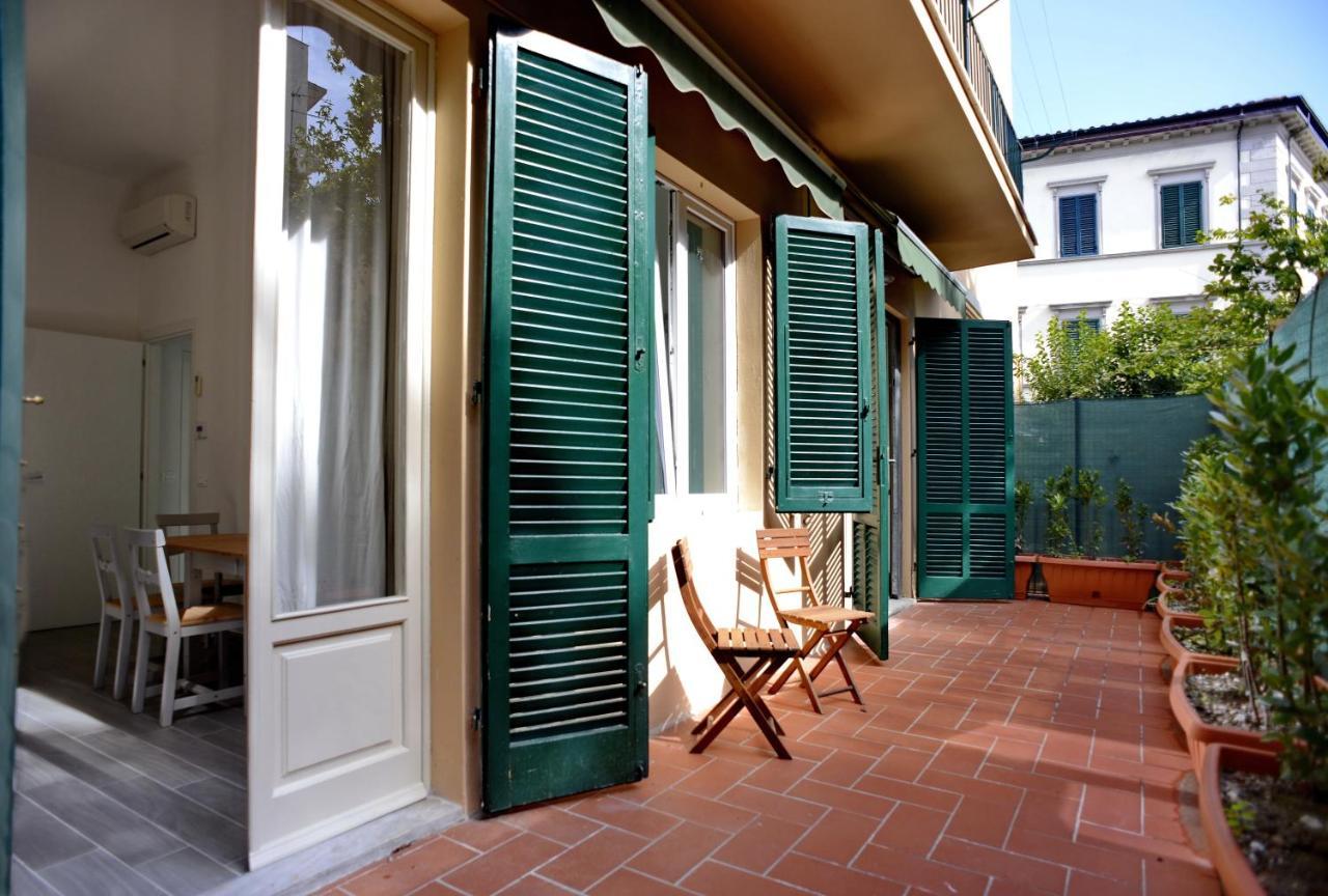 Appartamento Irene Pisa Exterior foto
